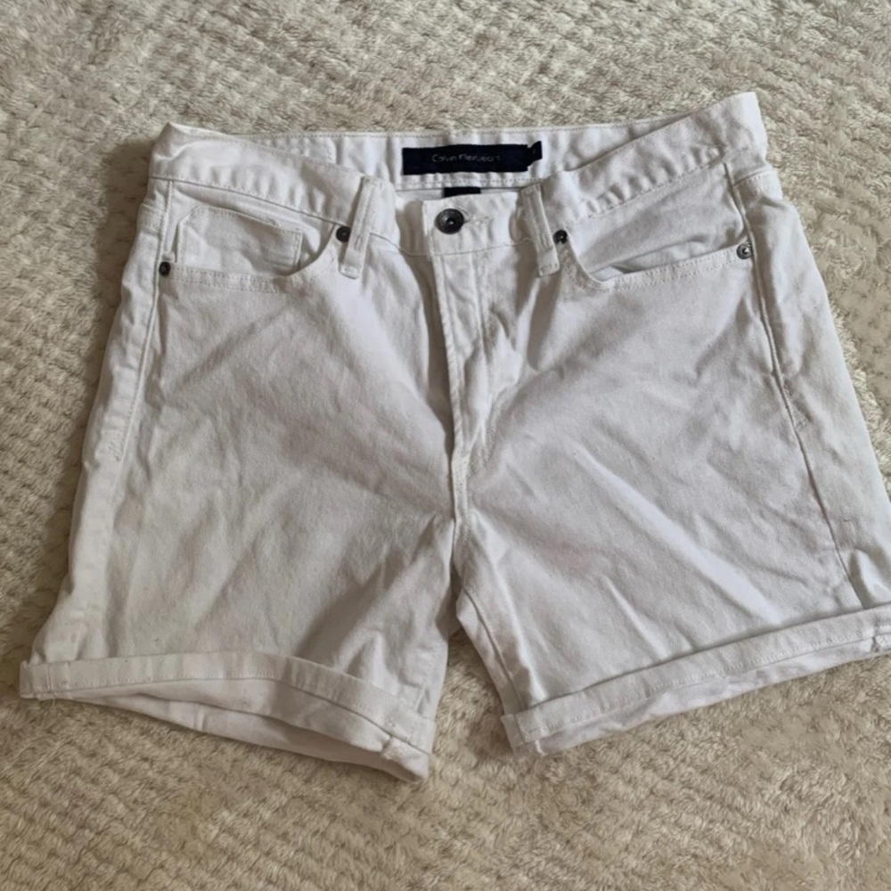 Calvin Klein shorts